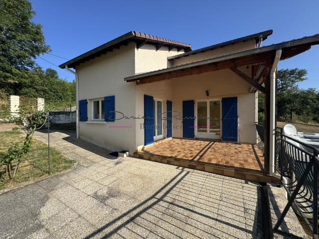 Maison vente à Roanne, Sevelinges