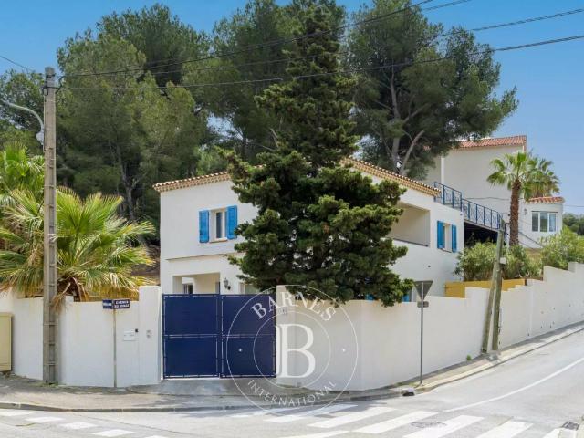 Maison vente à Istres, Carry-le-rouet