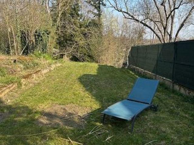 Maison vente à Mulhouse, Morschwiller-le-bas