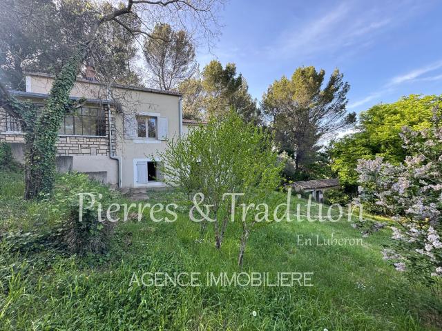 Maison vente à Apt