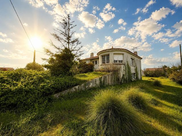 Maison vente à Les Sables-d'Olonne, Saint-hilaire-de-riez