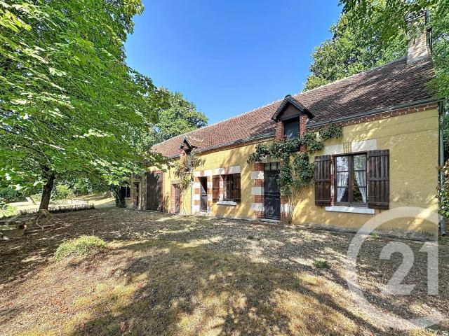 Maison vente à Romorantin-Lanthenay, Gièvres