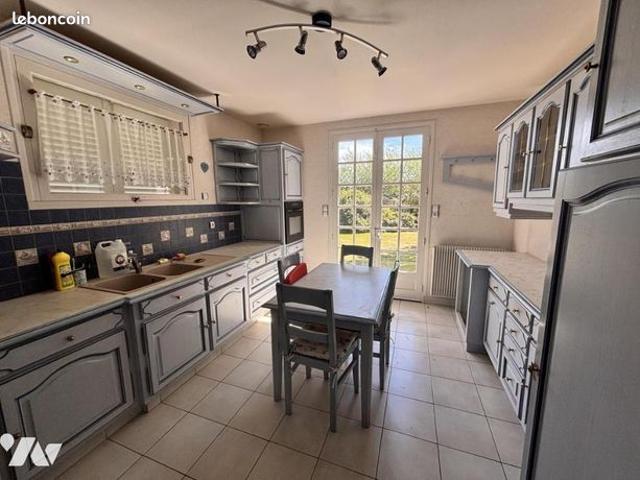 Maison vente à Vire, Etouvy