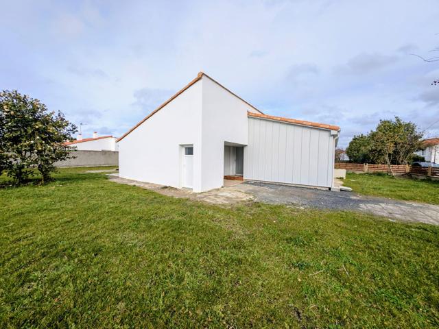 Maison vente à Les Sables-d'Olonne, Coëx