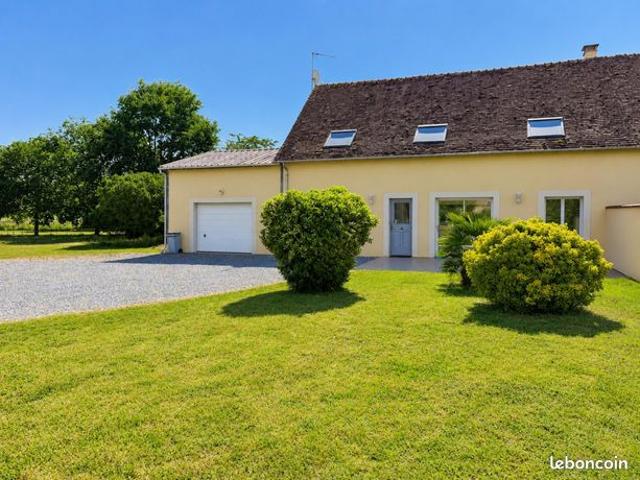 Maison vente à Chalon-sur-Saône, Bourgogne-Franche-Comté