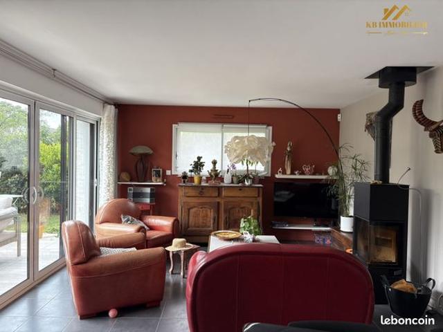 Maison vente à Pontivy, Bretagne