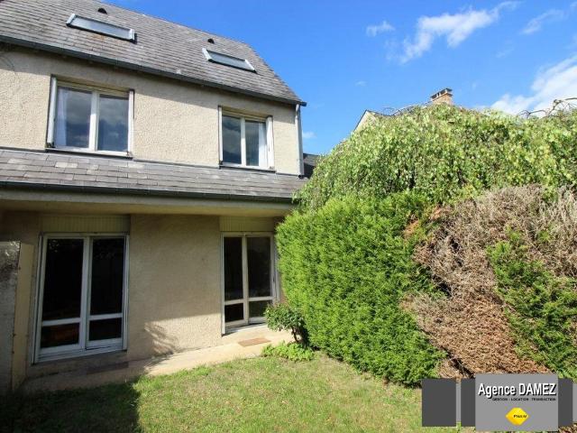 Maison vente à Dourdan, Essonne