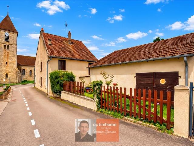Maison vente à Dole, Choisey