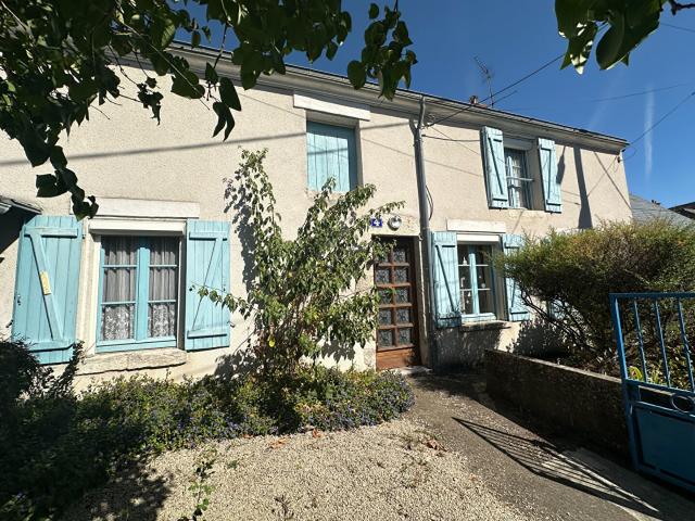 Maison vente à Les Venelles, Mer