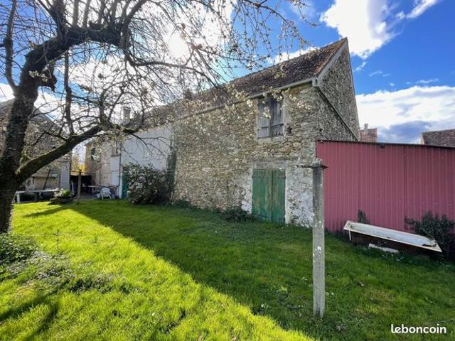 Maison vente à Meaux, Mouroux