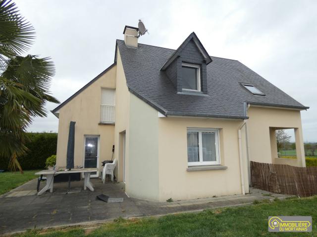 Maison vente à Avranches, Saint-hilaire-du-harcouët