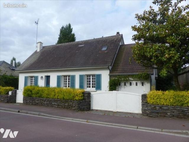 Maison vente à Coutances, La Haye