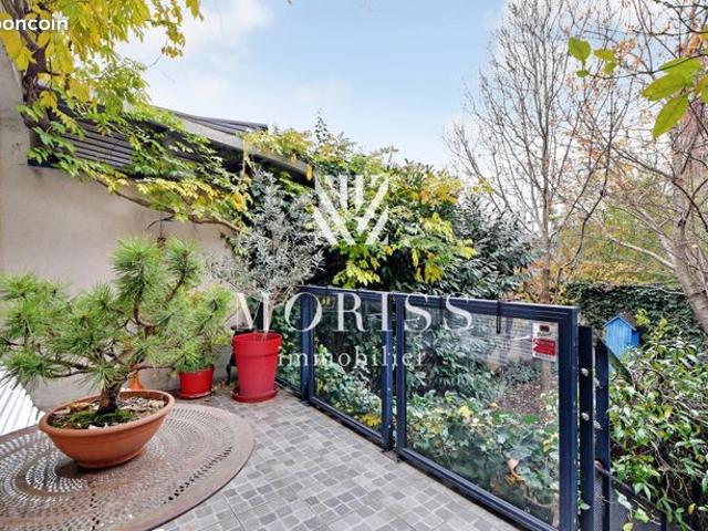 Maison vente à France métropolitaine, Paris