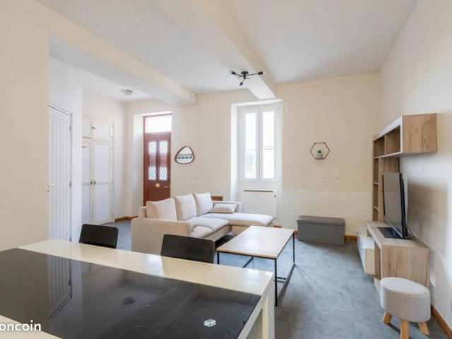 Maison vente à Albi, Arthès