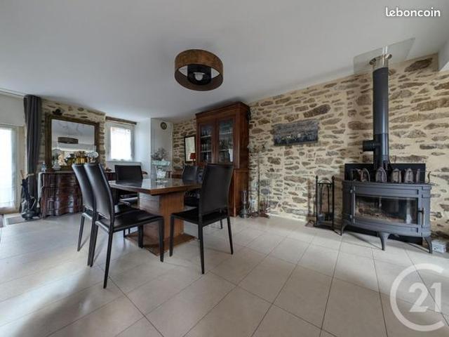 Maison vente à Vannes, Bretagne