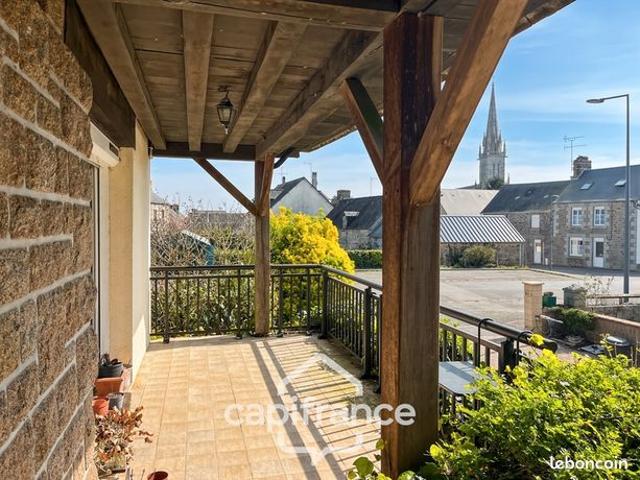 Maison vente à Avranches, Normandie