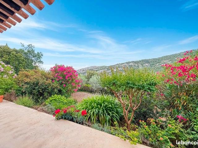 Maison vente à Privas, Saint-martin-d'ardèche