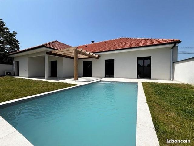 Maison vente à Mazerolles, Charente