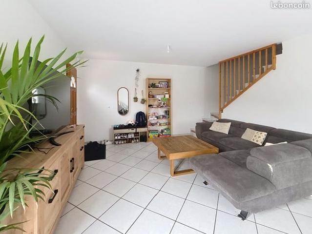 Maison vente à Toulouse, Villefranche-de-lauragais