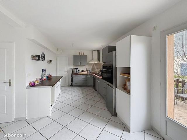 Maison vente à Toulouse, Villefranche-de-lauragais