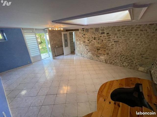 Maison vente à Senlis, Barbery