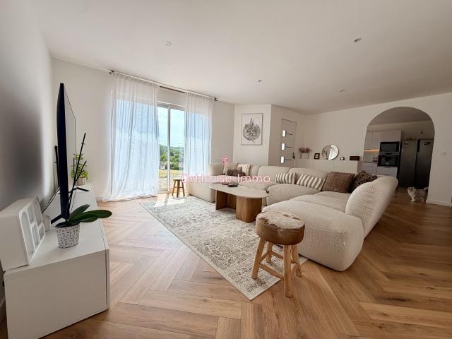 Maison vente à Bellevue, Terrasson-Lavilledieu