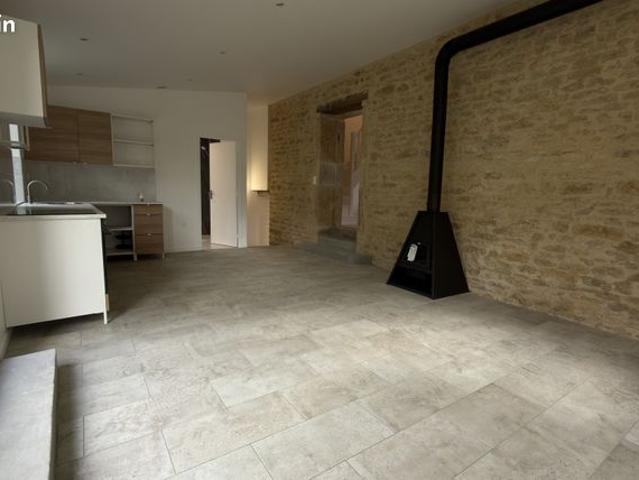 Maison vente à Avallon, Domecy-sur-le-vault