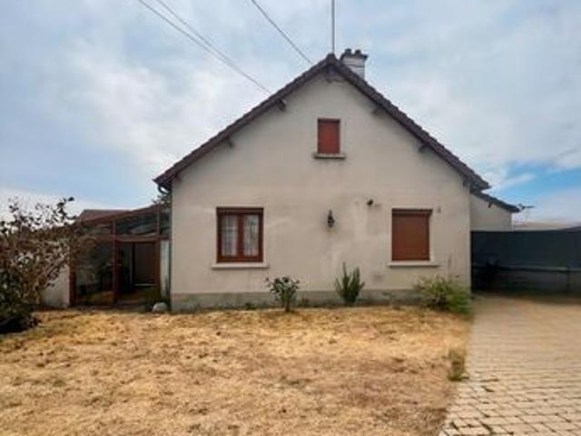 Maison vente à Romorantin-Lanthenay, Romorantin-lanthenay