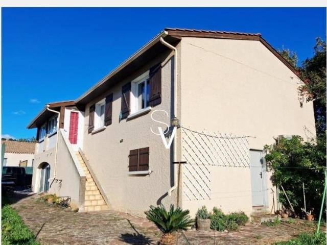 Maison vente à Arrondissement de Toulon, Six-fours-les-plages