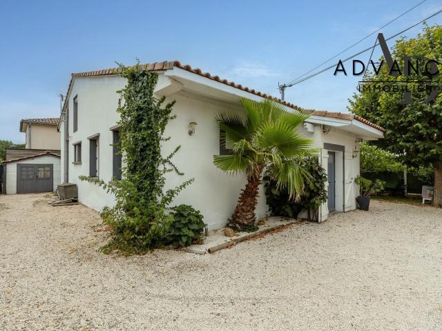 Maison vente à Toulouse, Launaguet