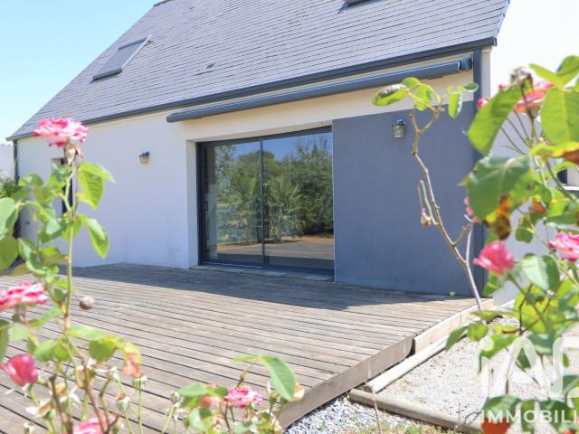 Maison vente à Châteaubriant-Ancenis, Ligné