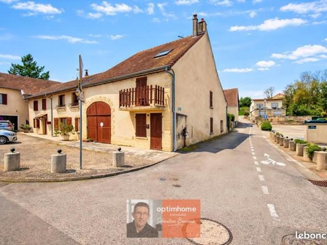 Maison vente à Dole, Choisey