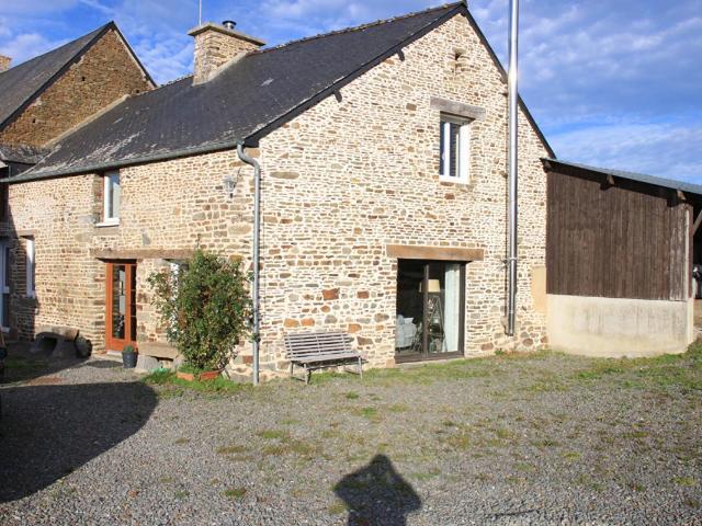 Maison vente à Avranches, Pontorson