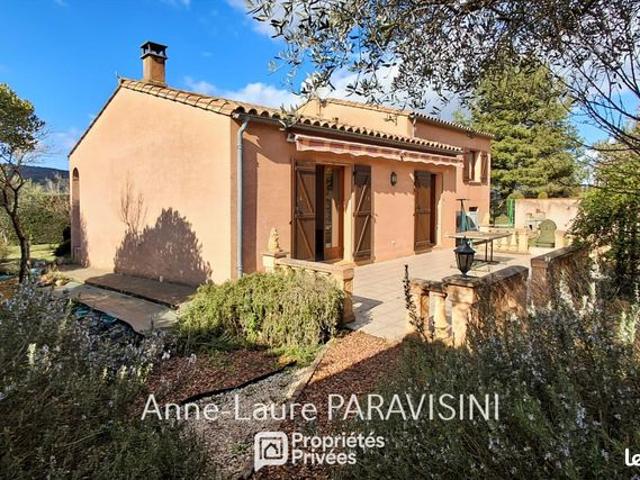 Maison vente à Limoux
