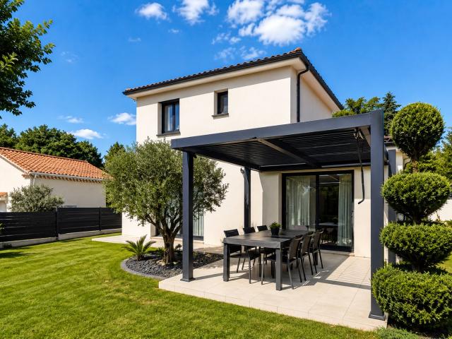 Maison vente à Vienne, Auvergne-Rhône-Alpes