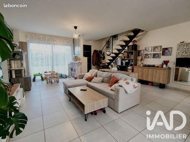 Maison vente à Bréviandes, Aube