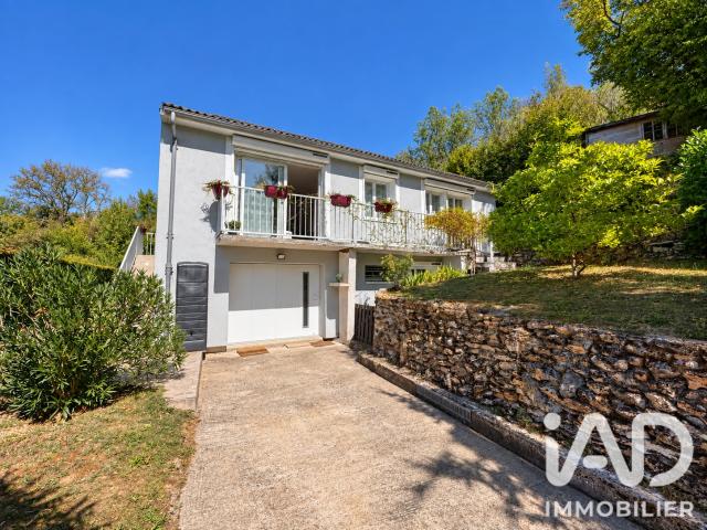 Maison vente à Montlouet, Gallardon