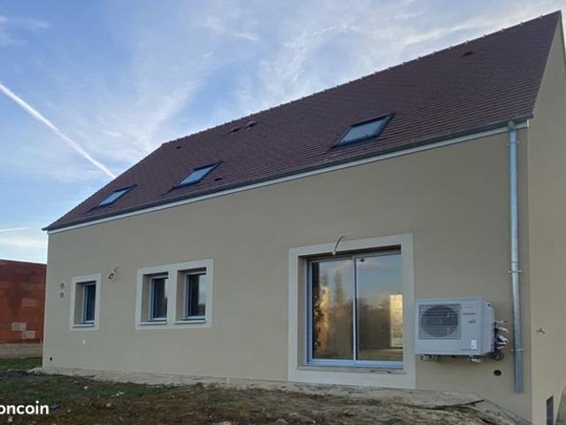 Maison vente à Meaux, Claye-souilly