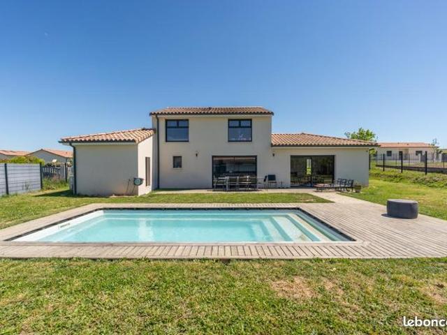 Maison vente à Toulouse, Ayguesvives