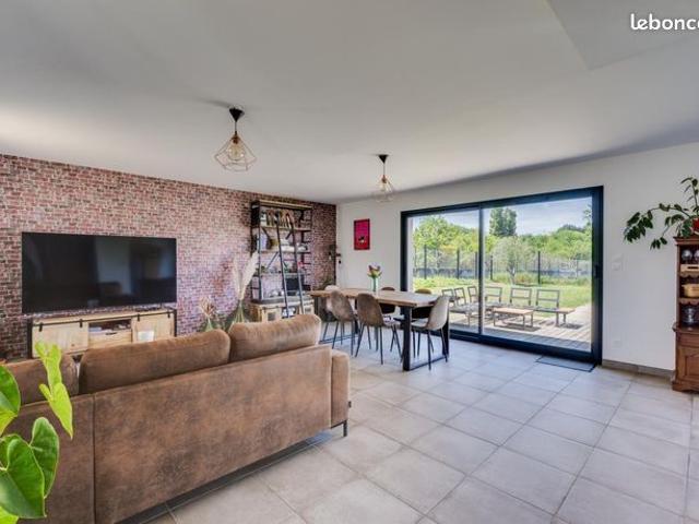 Maison vente à Toulouse, Ayguesvives