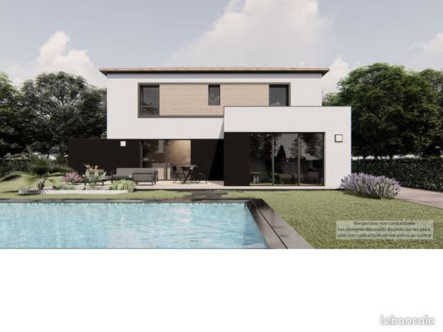 Maison vente à Toulouse