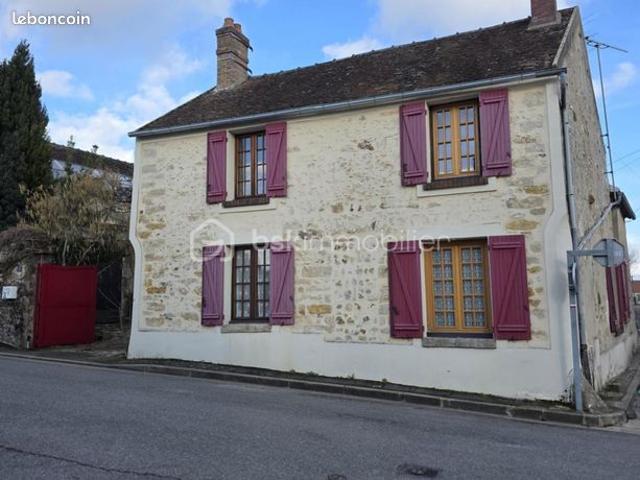 Maison vente à Provins, La Grande-paroisse