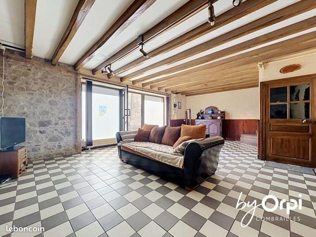 Maison vente à Riom, Biollet