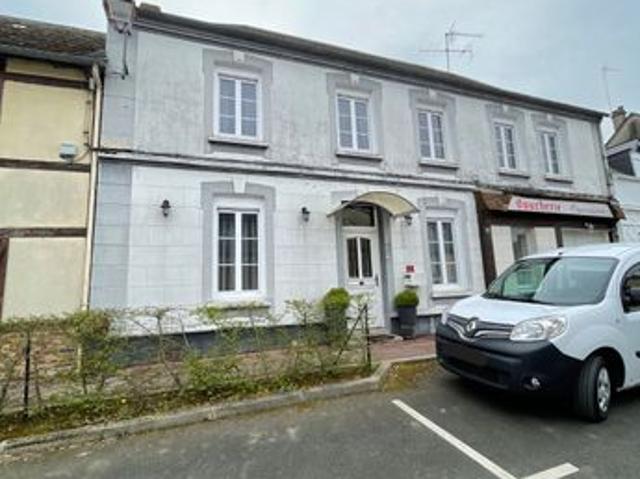 Maison vente à Péronne, Grandcourt