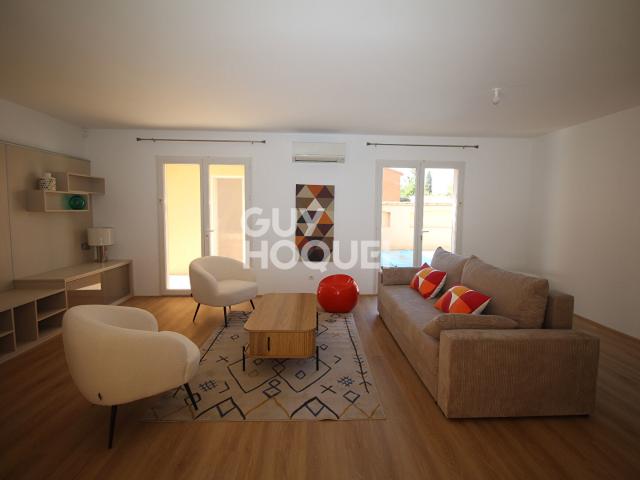 Maison vente à Perpignan, Villeneuve-de-la-raho
