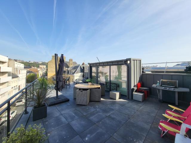 Maison vente à Le Havre