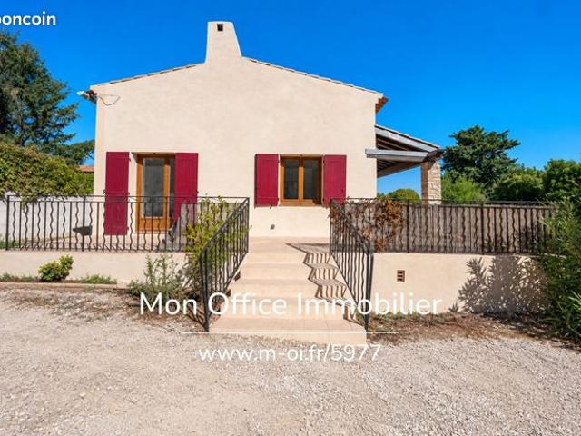 Maison vente à Cabriès, Bouches-du-Rhône