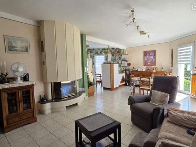 Maison vente à Rennes, Bretagne