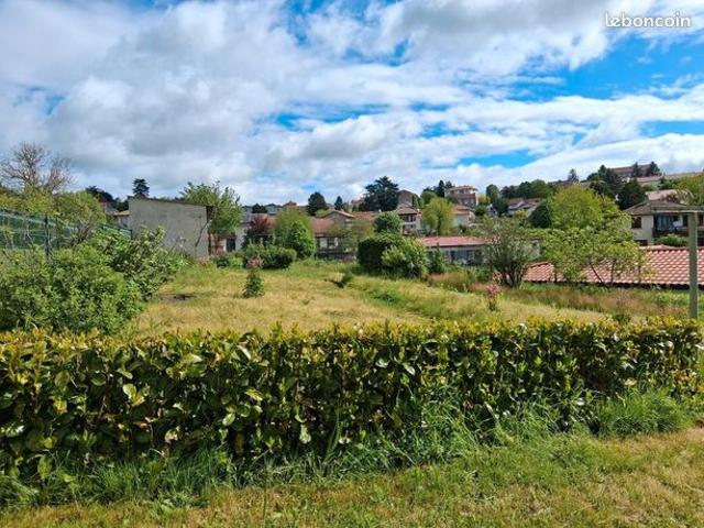 Maison vente à Yssingeaux, Saint-didier-en-velay