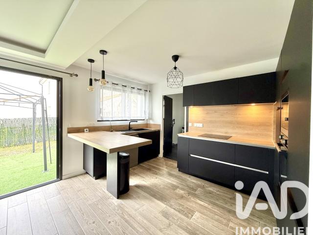 Maison vente à Nantes, Lège